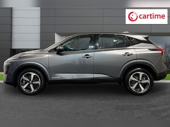 Used Nissan Qashqai 2023 for sale - 76429830: Photo