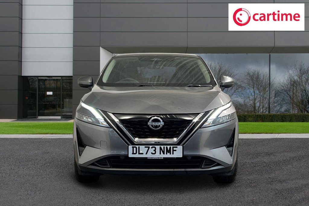 Used Nissan Qashqai 2023 for sale - 76429830: Photo 4