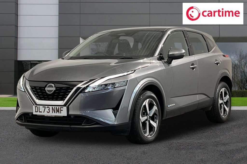 Used Nissan Qashqai 2023 for sale - 76429830: Photo 7