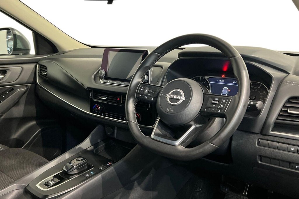 Used Nissan Qashqai 2023 for sale - 76429830: Photo 9