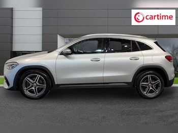 Used Mercedes-Benz GLA 2021 for sale - 79001033: Photo