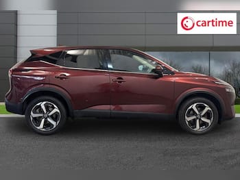Used Nissan Qashqai 2022 for sale - 79384636: Photo