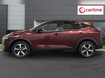 Used Nissan Qashqai 2022 for sale - 79384636: Photo