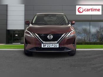 Used Nissan Qashqai 2022 for sale - 79384636: Photo