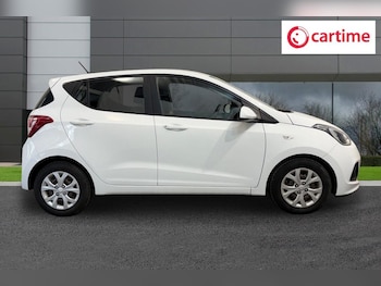 Used Hyundai i10 2015 for sale - 79022850: Photo