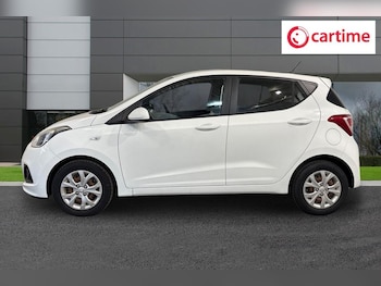 Used Hyundai i10 2015 for sale - 79022850: Photo