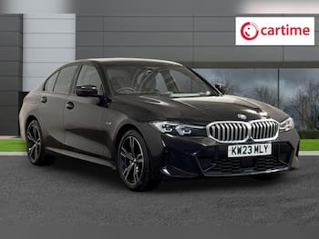 Used BMW 3 Series 2023 for sale - 79666793: Photo