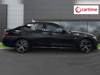 Used BMW 3 Series 2023 for sale - 79666793: Photo