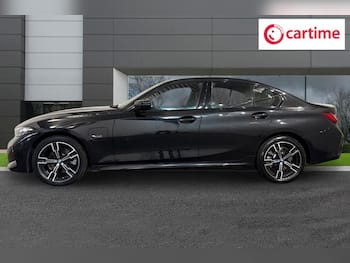 Used BMW 3 Series 2023 for sale - 79666793: Photo