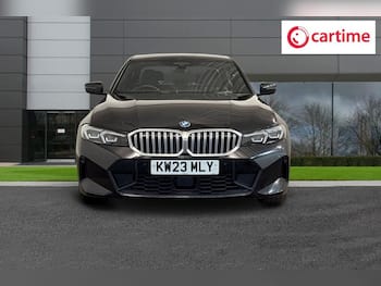 Used BMW 3 Series 2023 for sale - 79666793: Photo