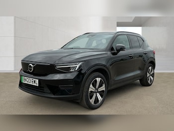 Used Volvo XC40 2023 for sale - 78908086: Photo