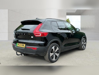 Used Volvo XC40 2023 for sale - 78908086: Photo