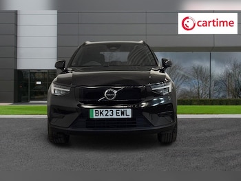 Used Volvo XC40 2023 for sale - 78908086: Photo