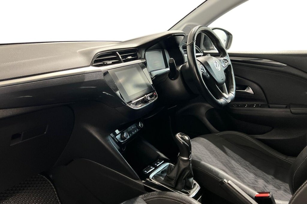 Used Vauxhall Corsa 2021 for sale - 77122236: Photo 11