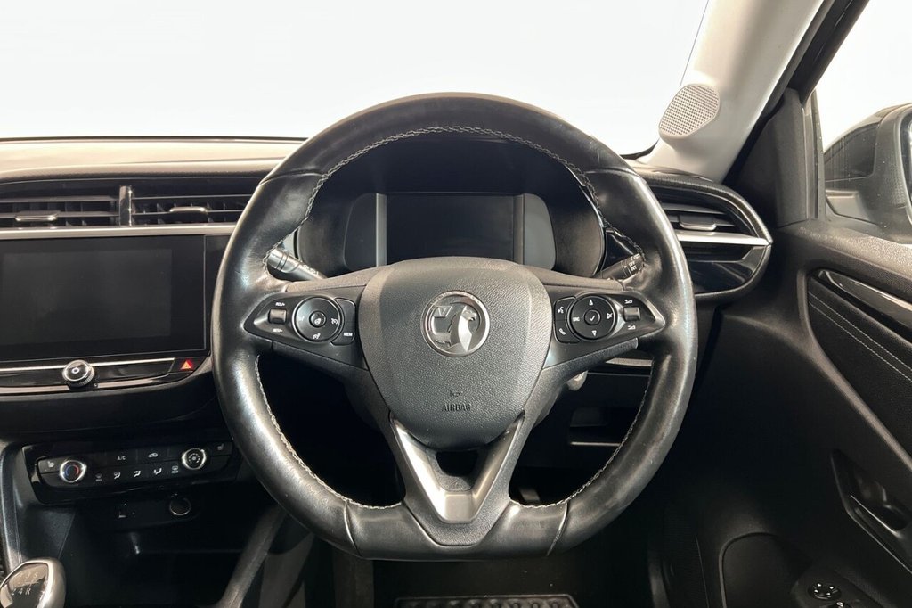 Used Vauxhall Corsa 2021 for sale - 77122236: Photo 15