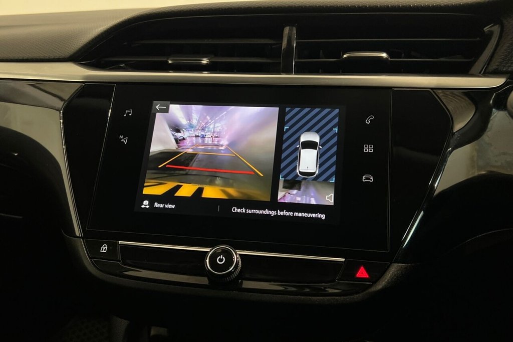 Used Vauxhall Corsa 2021 for sale - 77122236: Photo 16