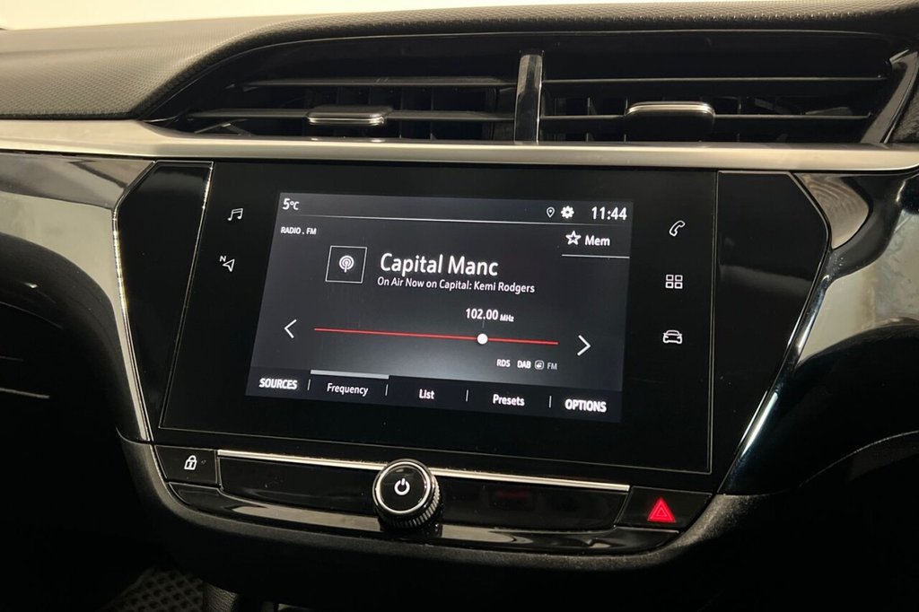 Used Vauxhall Corsa 2021 for sale - 77122236: Photo 18