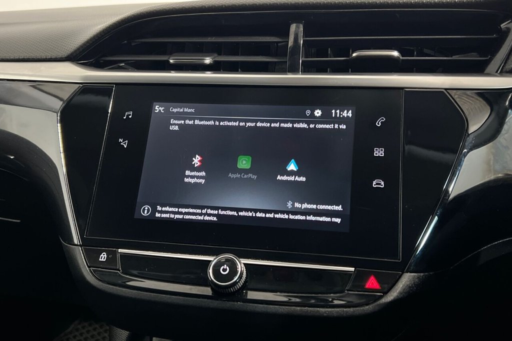 Used Vauxhall Corsa 2021 for sale - 77122236: Photo 19