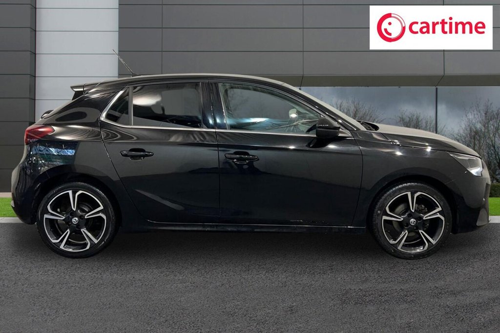 Used Vauxhall Corsa 2021 for sale - 77122236: Photo 2