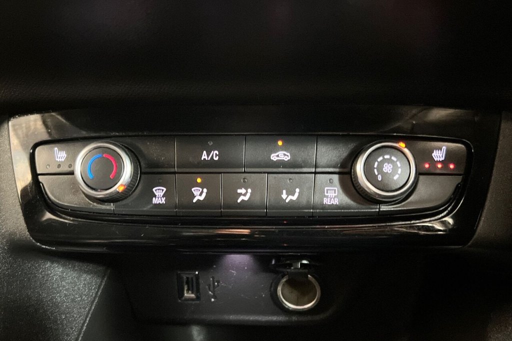 Used Vauxhall Corsa 2021 for sale - 77122236: Photo 20