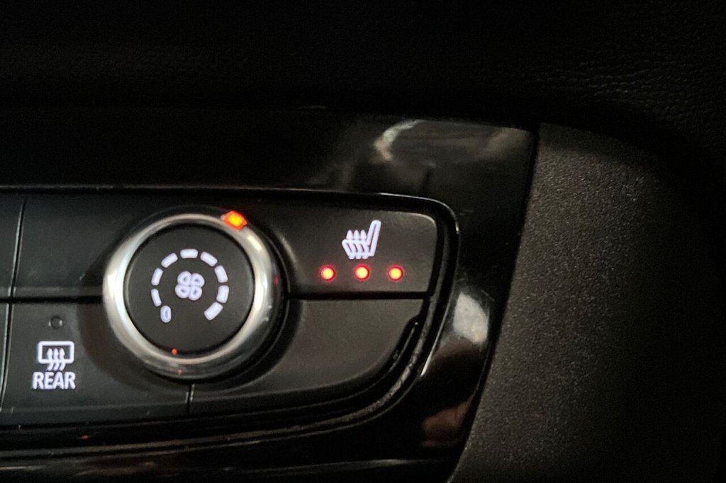 Used Vauxhall Corsa 2021 for sale - 77122236: Photo 21