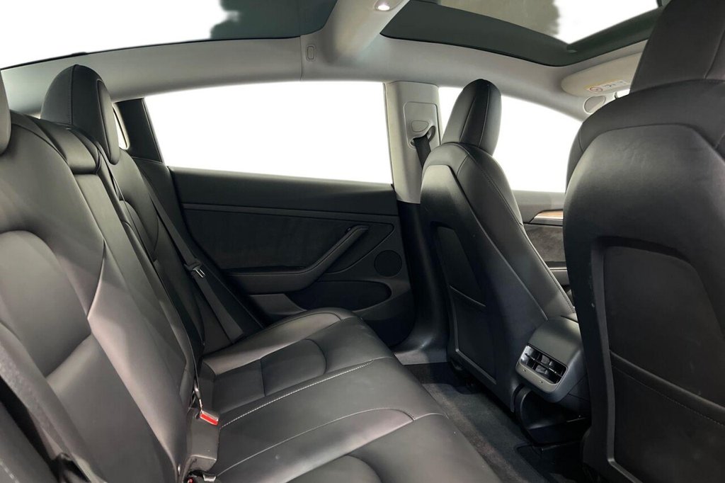 Used Tesla Model 3 2022 for sale - 77205359: Photo 10