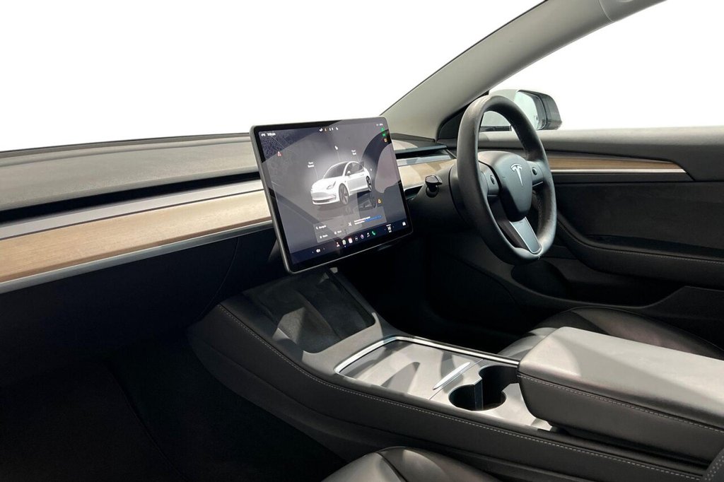 Used Tesla Model 3 2022 for sale - 77205359: Photo 11