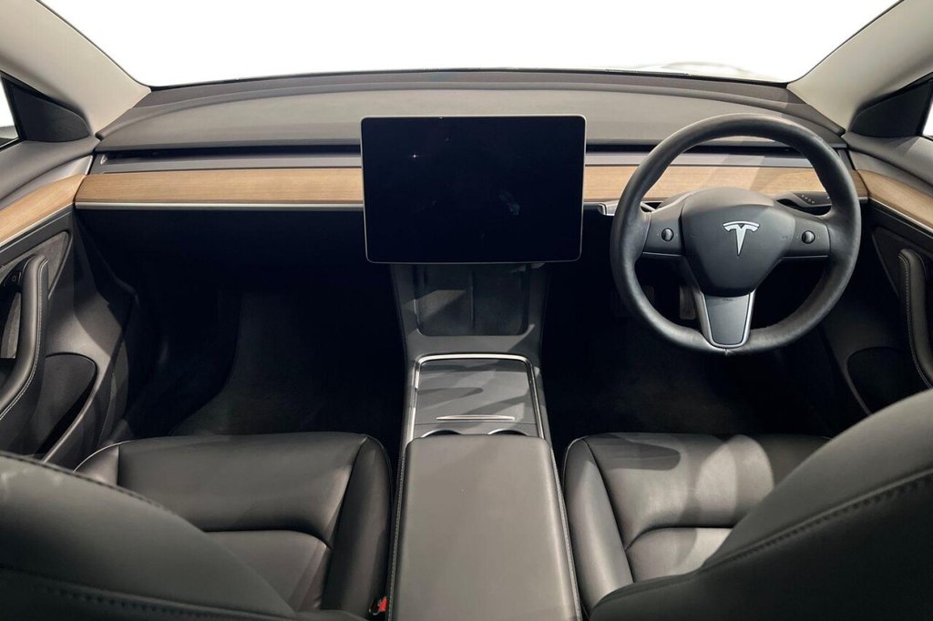 Used Tesla Model 3 2022 for sale - 77205359: Photo 12