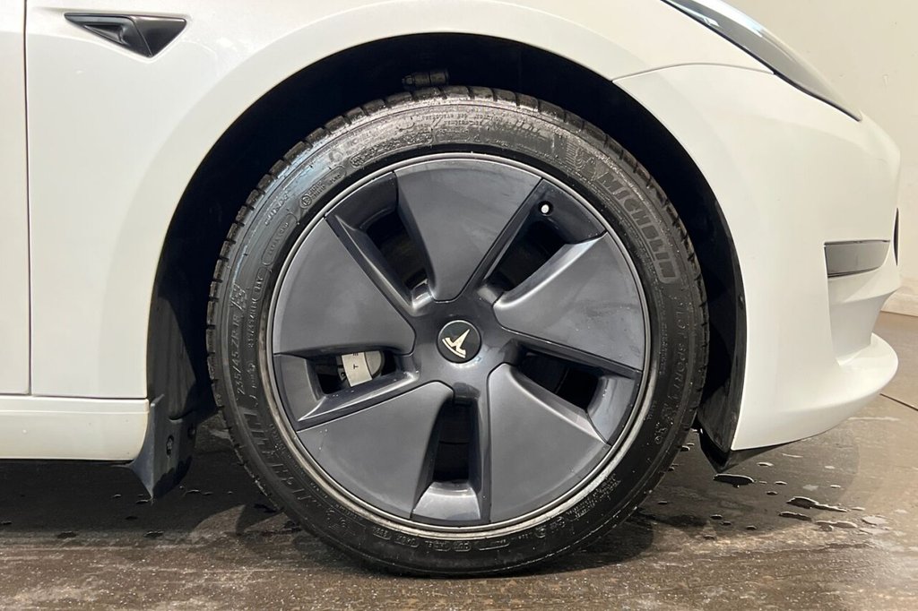 Used Tesla Model 3 2022 for sale - 77205359: Photo 14