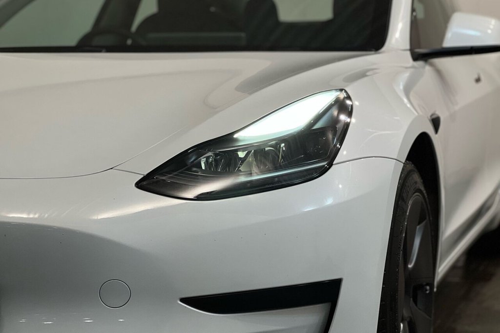 Used Tesla Model 3 2022 for sale - 77205359: Photo 16
