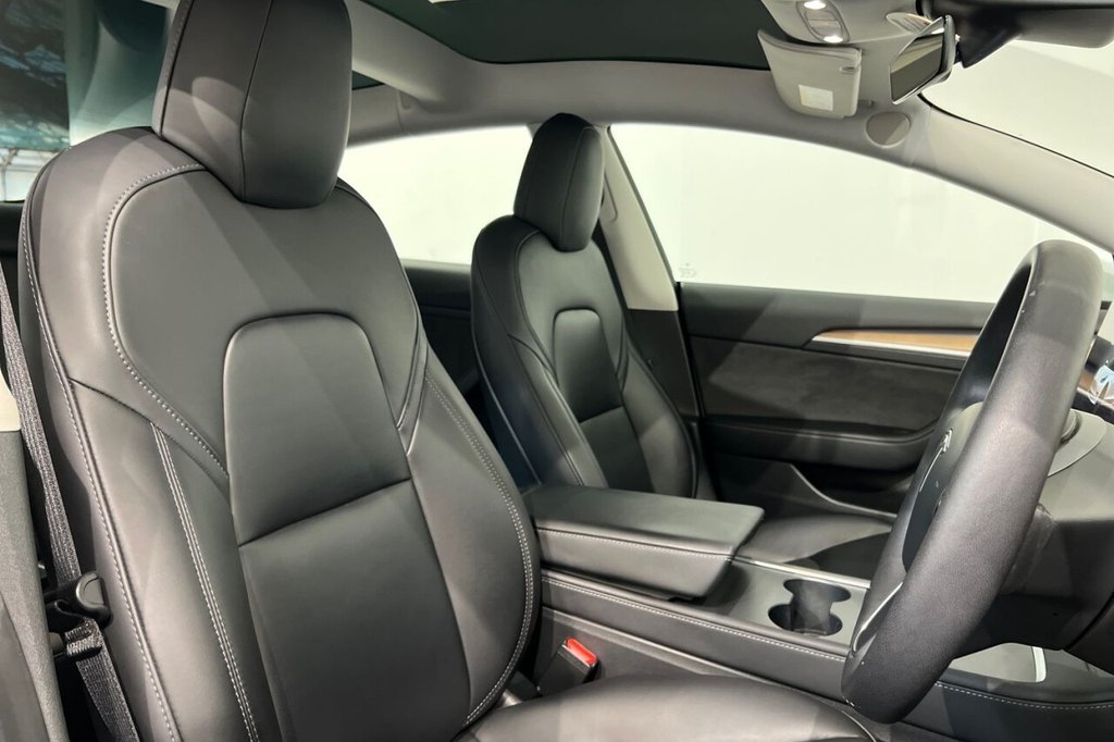 Used Tesla Model 3 2022 for sale - 77205359: Photo 22