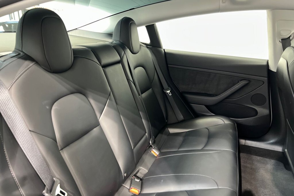 Used Tesla Model 3 2022 for sale - 77205359: Photo 24