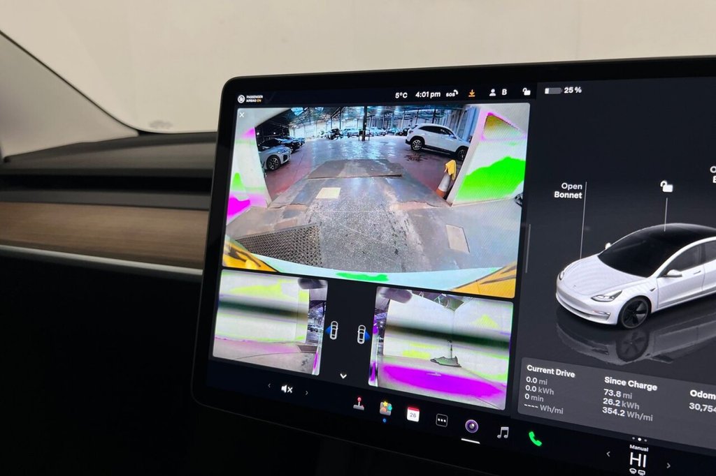 Used Tesla Model 3 2022 for sale - 77205359: Photo 30