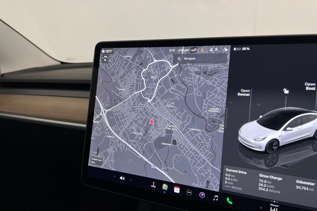 Used Tesla Model 3 2022 for sale - 77205359: Photo 31