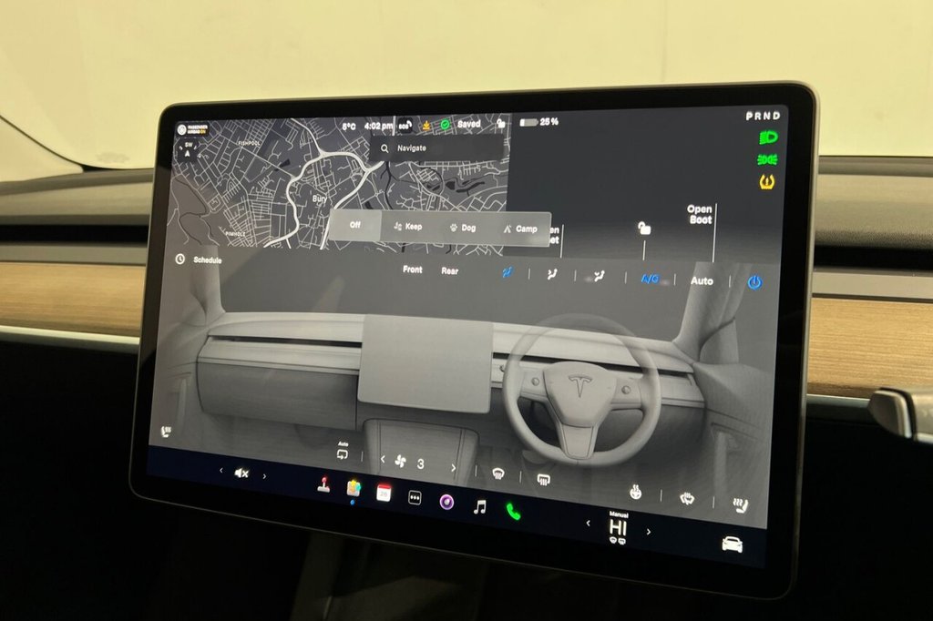 Used Tesla Model 3 2022 for sale - 77205359: Photo 33