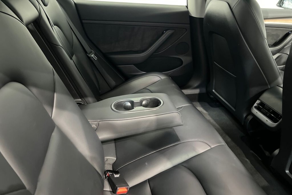 Used Tesla Model 3 2022 for sale - 77205359: Photo 39