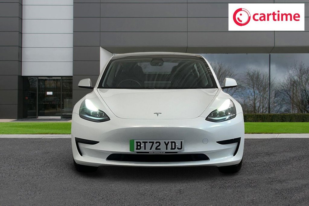 Used Tesla Model 3 2022 for sale - 77205359: Photo 4