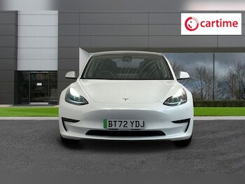 Used Tesla Model 3 2022 for sale - 77205359: Photo