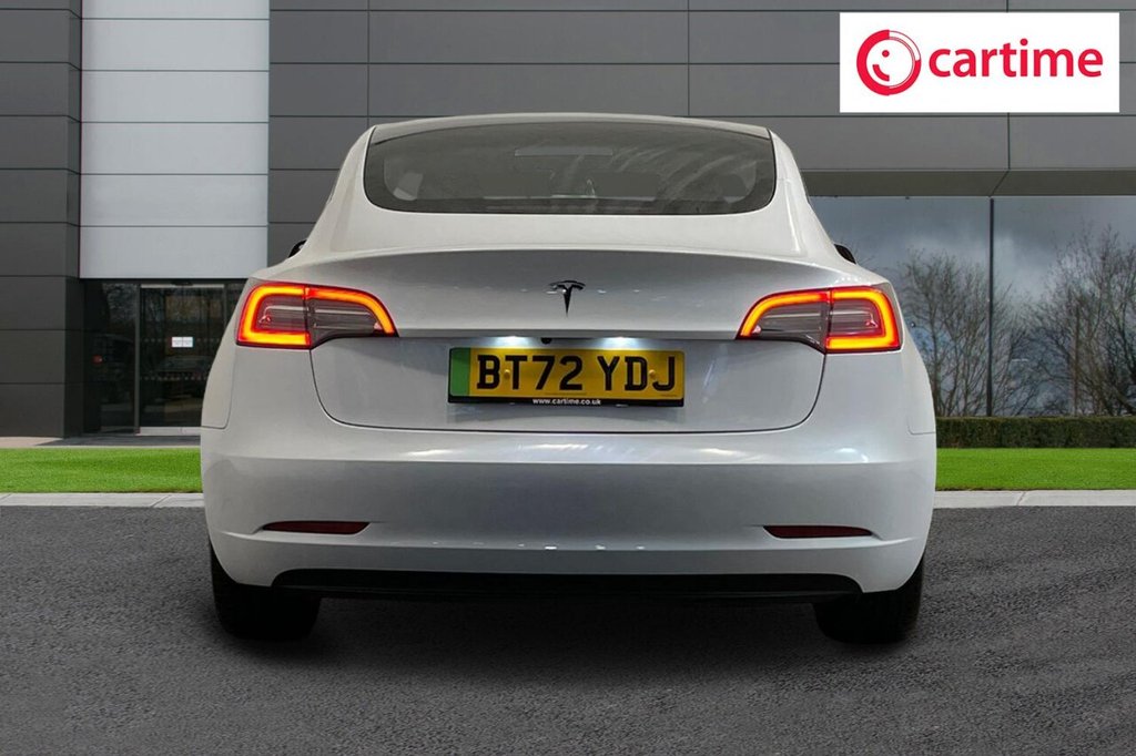 Used Tesla Model 3 2022 for sale - 77205359: Photo 6