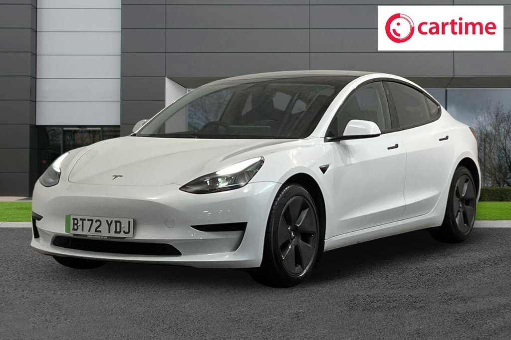 Used Tesla Model 3 2022 for sale - 77205359: Photo 7