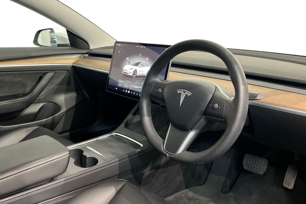 Used Tesla Model 3 2022 for sale - 77205359: Photo 9