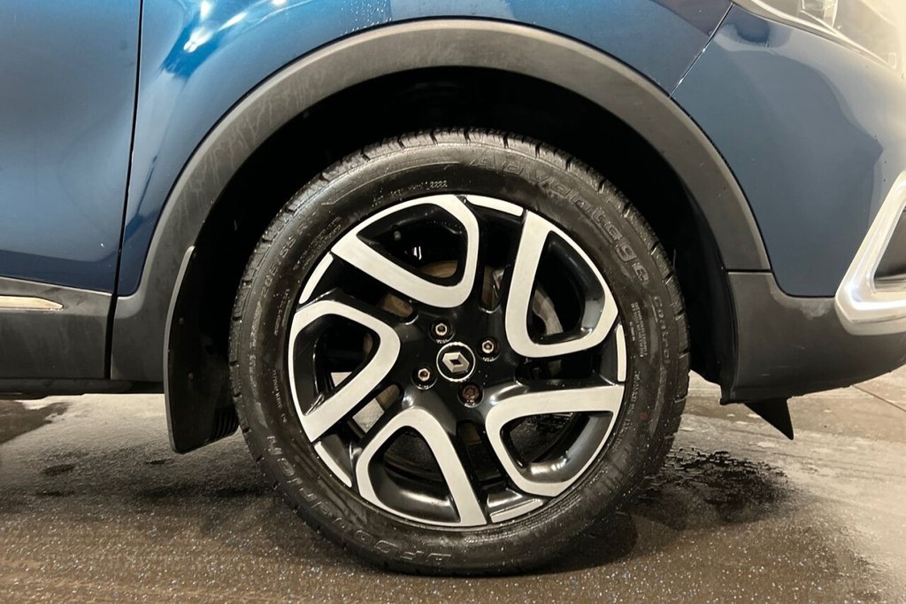 Used Renault Captur 2019 for sale - 77236455: Photo 14