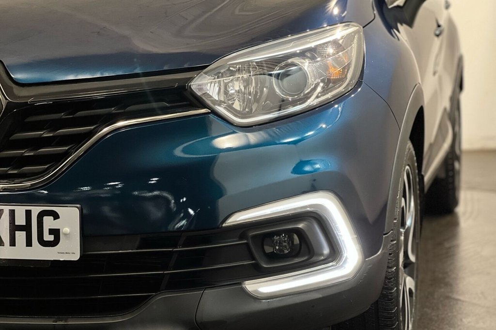 Used Renault Captur 2019 for sale - 77236455: Photo 16