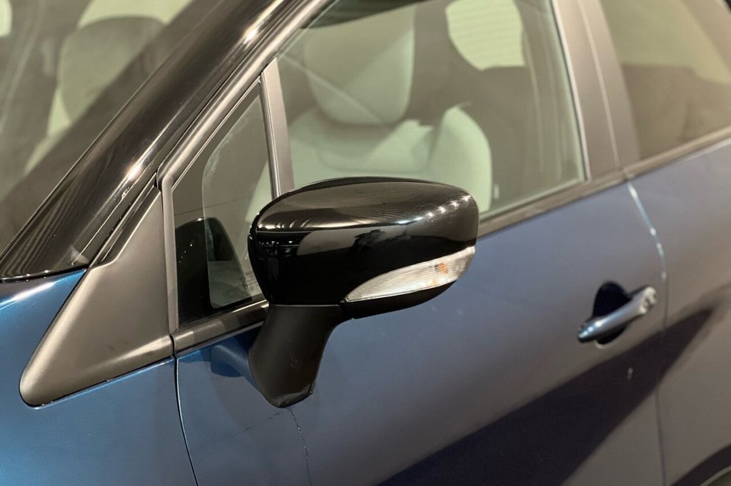 Used Renault Captur 2019 for sale - 77236455: Photo 17