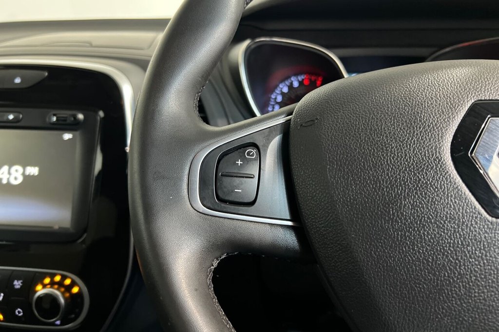 Used Renault Captur 2019 for sale - 77236455: Photo 24