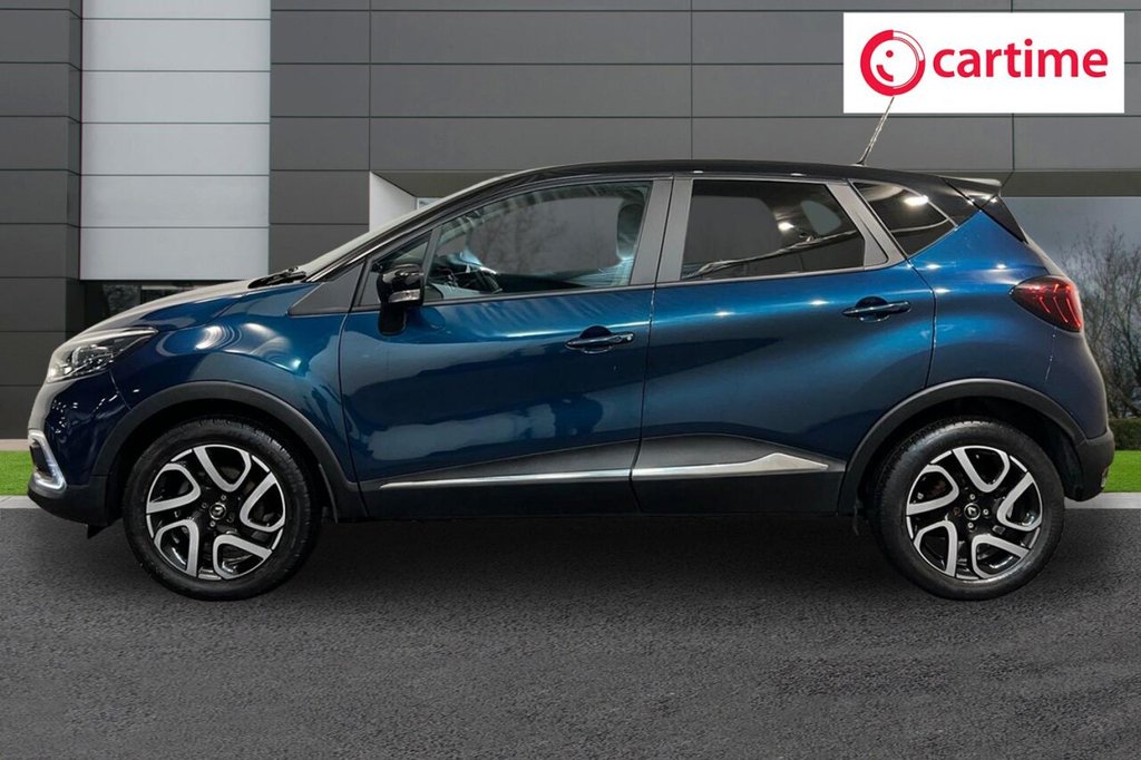 Used Renault Captur 2019 for sale - 77236455: Photo 3