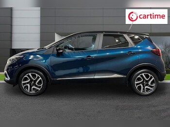 Used Renault Captur 2019 for sale - 77236455: Photo