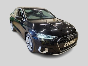 Used Audi A3 2022 for sale - 78828745: Photo