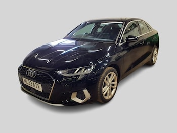 Used Audi A3 2022 for sale - 78828745: Photo