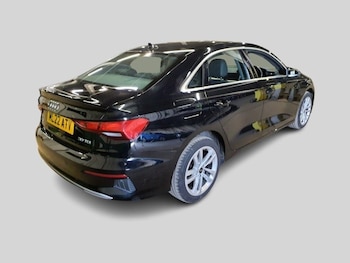 Used Audi A3 2022 for sale - 78828745: Photo